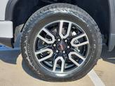 Thumbnail of 2024 Summit White GMC Sierra 1500