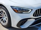 Thumbnail of 2023 Polar White Mercedes-Benz AMG GT 63