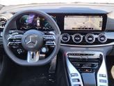 Thumbnail of 2023 Polar White Mercedes-Benz AMG GT 63