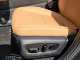 Thumbnail of 2025 Cloudburst Gray Lexus NX 250