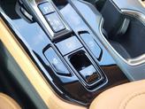 Thumbnail of 2025 Cloudburst Gray Lexus NX 250