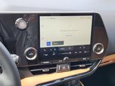 Thumbnail of 2025 Cloudburst Gray Lexus NX 250