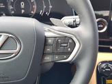 Thumbnail of 2025 Cloudburst Gray Lexus NX 250