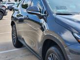 Thumbnail of 2025 Cloudburst Gray Lexus NX 250