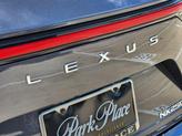 Thumbnail of 2025 Cloudburst Gray Lexus NX 250