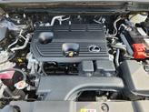 Thumbnail of 2025 Cloudburst Gray Lexus NX 250