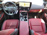 Thumbnail of 2026  Lexus NX 350
