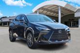 Thumbnail of 2026  Lexus NX 350