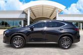 Thumbnail of 2026  Lexus NX 350