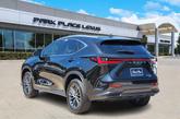 Thumbnail of 2026  Lexus NX 350