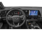 Thumbnail of 2025 Atomic Silver Lexus NX 350