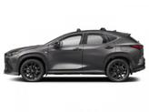 Thumbnail of 2025 Atomic Silver Lexus NX 350