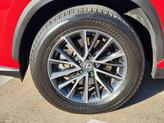Thumbnail of 2025 Redline Lexus NX 250