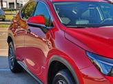 Thumbnail of 2025 Redline Lexus NX 250