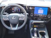 Thumbnail of 2025 Redline Lexus NX 250