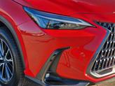 Thumbnail of 2025 Redline Lexus NX 250