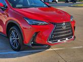 Thumbnail of 2025 Redline Lexus NX 250