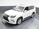 Thumbnail of 2021 Starfire Pearl Lexus GX 460
