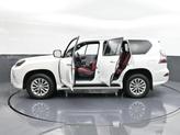 Thumbnail of 2021 Starfire Pearl Lexus GX 460