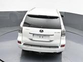 Thumbnail of 2021 Starfire Pearl Lexus GX 460