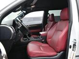 Thumbnail of 2021 Starfire Pearl Lexus GX 460