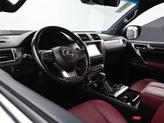 Thumbnail of 2021 Starfire Pearl Lexus GX 460