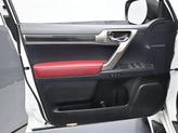 Thumbnail of 2021 Starfire Pearl Lexus GX 460