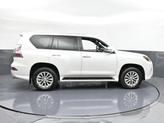 Thumbnail of 2021 Starfire Pearl Lexus GX 460