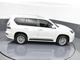 Thumbnail of 2021 Starfire Pearl Lexus GX 460