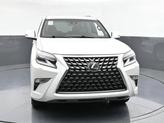 Thumbnail of 2021 Starfire Pearl Lexus GX 460