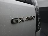 Thumbnail of 2021 Starfire Pearl Lexus GX 460