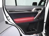 Thumbnail of 2021 Starfire Pearl Lexus GX 460