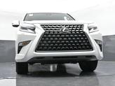 Thumbnail of 2021 Starfire Pearl Lexus GX 460