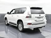 Thumbnail of 2021 Starfire Pearl Lexus GX 460