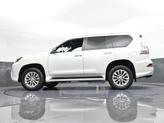 Thumbnail of 2021 Starfire Pearl Lexus GX 460