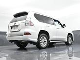 Thumbnail of 2021 Starfire Pearl Lexus GX 460