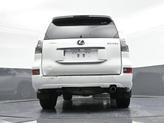 Thumbnail of 2021 Starfire Pearl Lexus GX 460