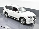Thumbnail of 2021 Starfire Pearl Lexus GX 460