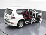 Thumbnail of 2021 Starfire Pearl Lexus GX 460