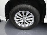 Thumbnail of 2021 Starfire Pearl Lexus GX 460