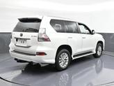 Thumbnail of 2021 Starfire Pearl Lexus GX 460