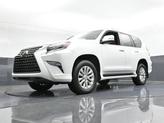 Thumbnail of 2021 Starfire Pearl Lexus GX 460
