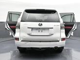 Thumbnail of 2021 Starfire Pearl Lexus GX 460