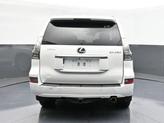 Thumbnail of 2021 Starfire Pearl Lexus GX 460