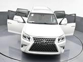 Thumbnail of 2021 Starfire Pearl Lexus GX 460