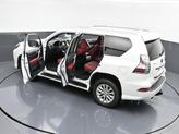 Thumbnail of 2021 Starfire Pearl Lexus GX 460