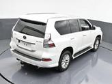 Thumbnail of 2021 Starfire Pearl Lexus GX 460