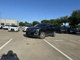 Photo of 2019 Stellar Black Metallic Cadillac XT5
