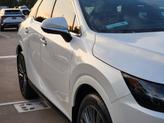 Thumbnail of 2024 Eminent White Pearl Lexus RX 350