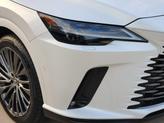 Thumbnail of 2024 Eminent White Pearl Lexus RX 350